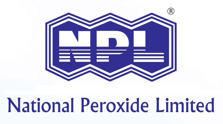 National Peroxide Q3FY22 consolidated profit at Rs. 8.83 crores